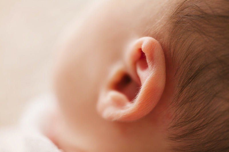 How Do I Clean My Baby's Ears?