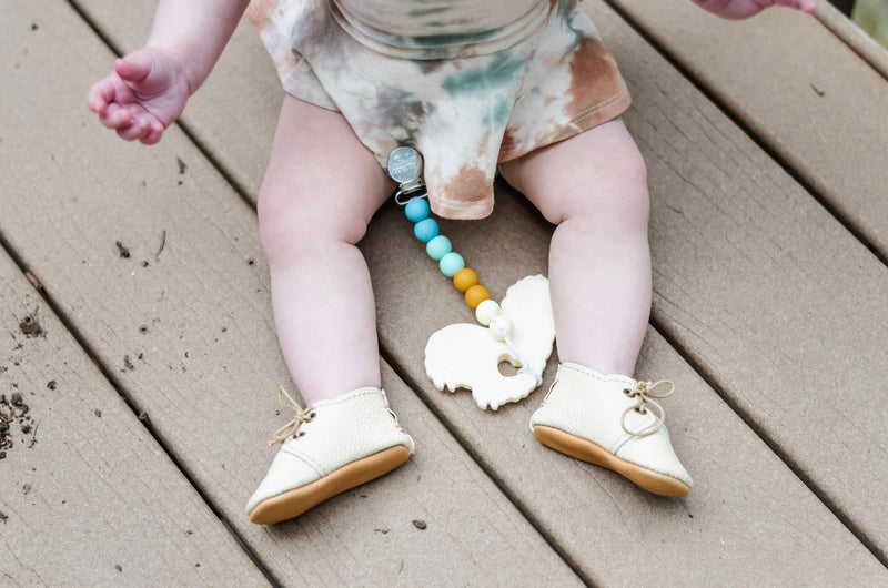 Why are Soft Sole Baby Shoes Best for Growing Feet?